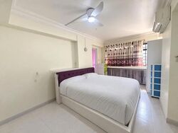 Blk 733 Tampines Courtview (Tampines), HDB 4 Rooms #617665491